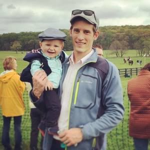 Meet your Posher, Adam